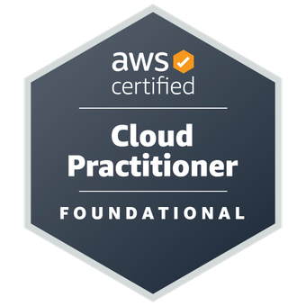 Amazon Web Services logo