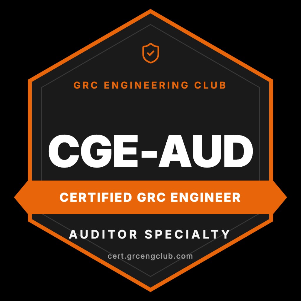 GRC Engineering Club logo