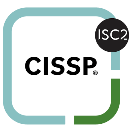 ISC2 logo